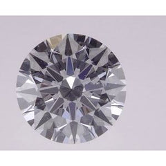 1.07ct ROUND Diamond - 500071129