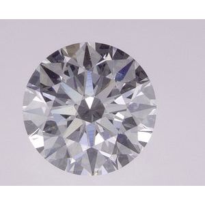 1.06ct ROUND Diamond - 500071126