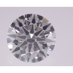 1.04ct ROUND Diamond - 500071082