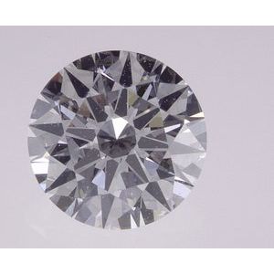 1.04ct ROUND Diamond - 500071084