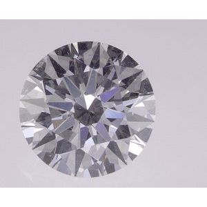 1.04ct ROUND Diamond - 500071147