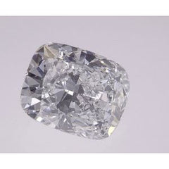 1.52ct ELONGATED CUSHION Diamond - 602448