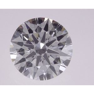 1.08ct ROUND Diamond - 500071097
