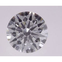 1.08ct ROUND Diamond - 500071097