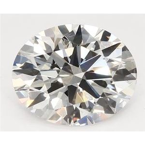 2.88ct ROUND Diamond - 500078613