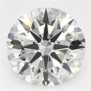 3.1ct ROUND Diamond - 500078601