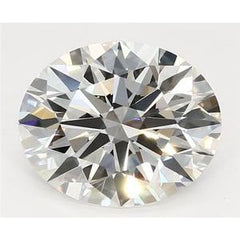 2.29ct ROUND Diamond - 500078617