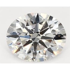 1.53ct ROUND Diamond - 500078623