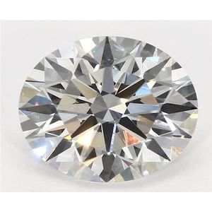 2.42ct ROUND Diamond - 500078615