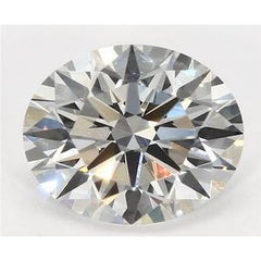 2.42ct ROUND Diamond - 500078615