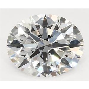 3.09ct ROUND Diamond - 500078602