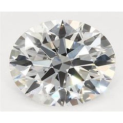 3.09ct ROUND Diamond - 500078602