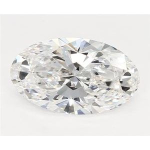 2.08ct OVAL Diamond - 500078632