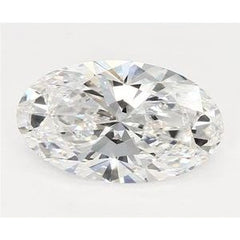 2.08ct OVAL Diamond - 500078632