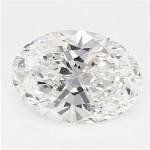 0.98ct OVAL Diamond - 500078638