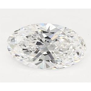 0.98ct OVAL Diamond - 500078638