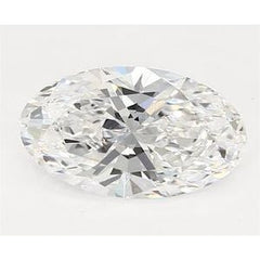 0.98ct OVAL Diamond - 500078638