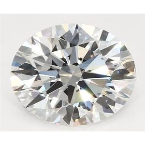 3.05ct ROUND Diamond - 500078603