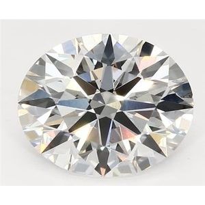 3.01ct ROUND Diamond - 500078609
