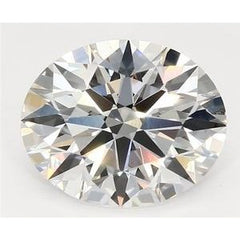 3.01ct ROUND Diamond - 500078609