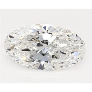 2.1ct OVAL Diamond - 500078631