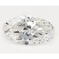 2.1ct OVAL Diamond - 500078631