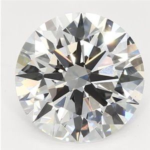 3.04ct ROUND Diamond - 500078604