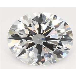 3.04ct ROUND Diamond - 500078604