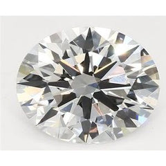 3.04ct ROUND Diamond - 500078604