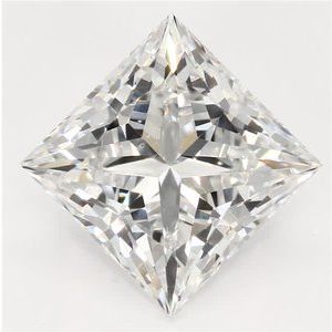 3.02ct SQUARE Diamond - 500078657