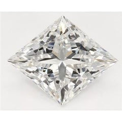 3.02ct SQUARE Diamond - 500078657
