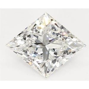 1.44ct SQUARE Diamond - 500078668