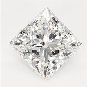 2.43ct SQUARE Diamond - 500078704