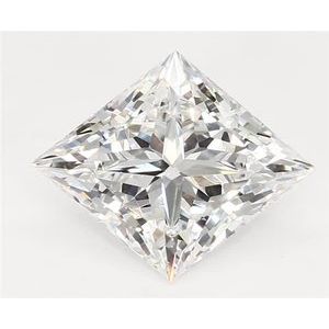 2.43ct SQUARE Diamond - 500078704