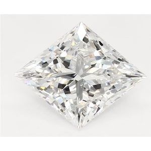 2.56ct SQUARE Diamond - 500078703