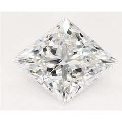 2.56ct SQUARE Diamond - 500078703