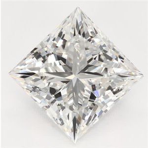 3.08ct SQUARE Diamond - 500078653