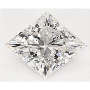 3.08ct SQUARE Diamond - 500078653