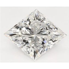 3.08ct SQUARE Diamond - 500078653