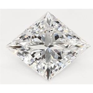 2.19ct SQUARE Diamond - 500078664