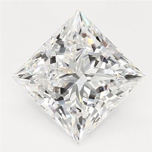 2.08ct SQUARE Diamond - 500078705