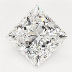 2.08ct SQUARE Diamond - 500078705