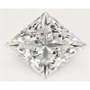 3.1ct SQUARE Diamond - 500078651