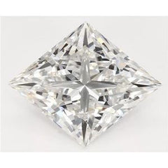 3.1ct SQUARE Diamond - 500078651