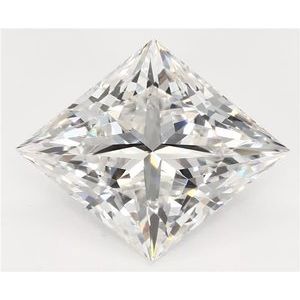 3.04ct SQUARE Diamond - 500078654