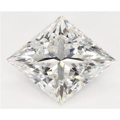 3.04ct SQUARE Diamond - 500078654