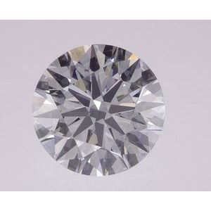 1.03ct ROUND Diamond - 500071060