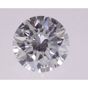 0.41ct ROUND Diamond - 500072162