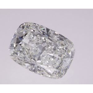 1.5ct ELONGATED CUSHION Diamond - 500081640