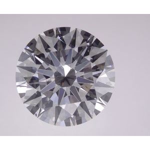 4.87ct ROUND Diamond - 500071351
